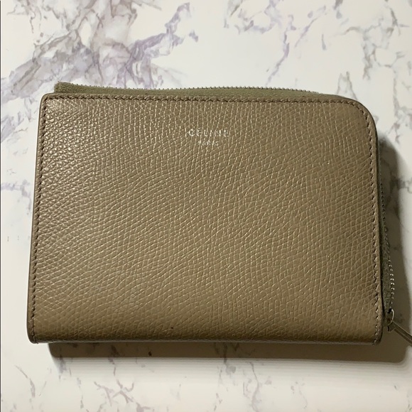 Celine Bags Celine Coin Purse Poshmark